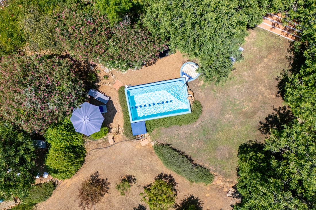 Finca in Olhao, Algarve, Portugal 3 - 16123781