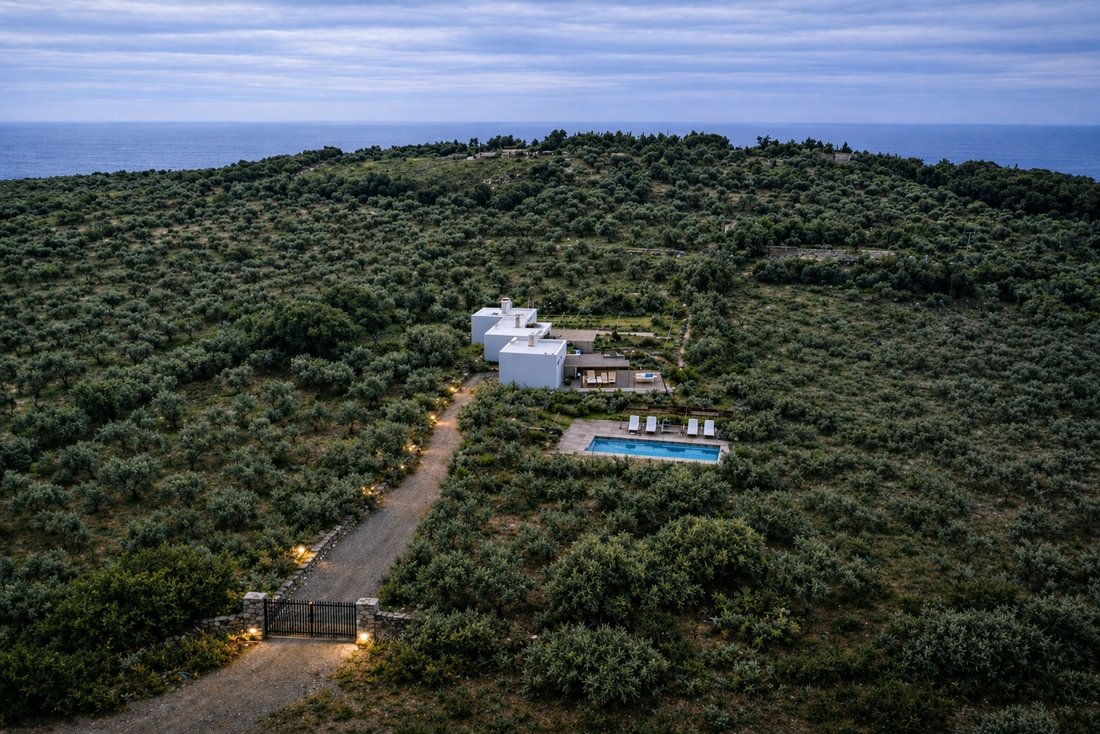 Villa in Saint Anna - Saint Michael, Alghero, Sardinia 2 - 17656606