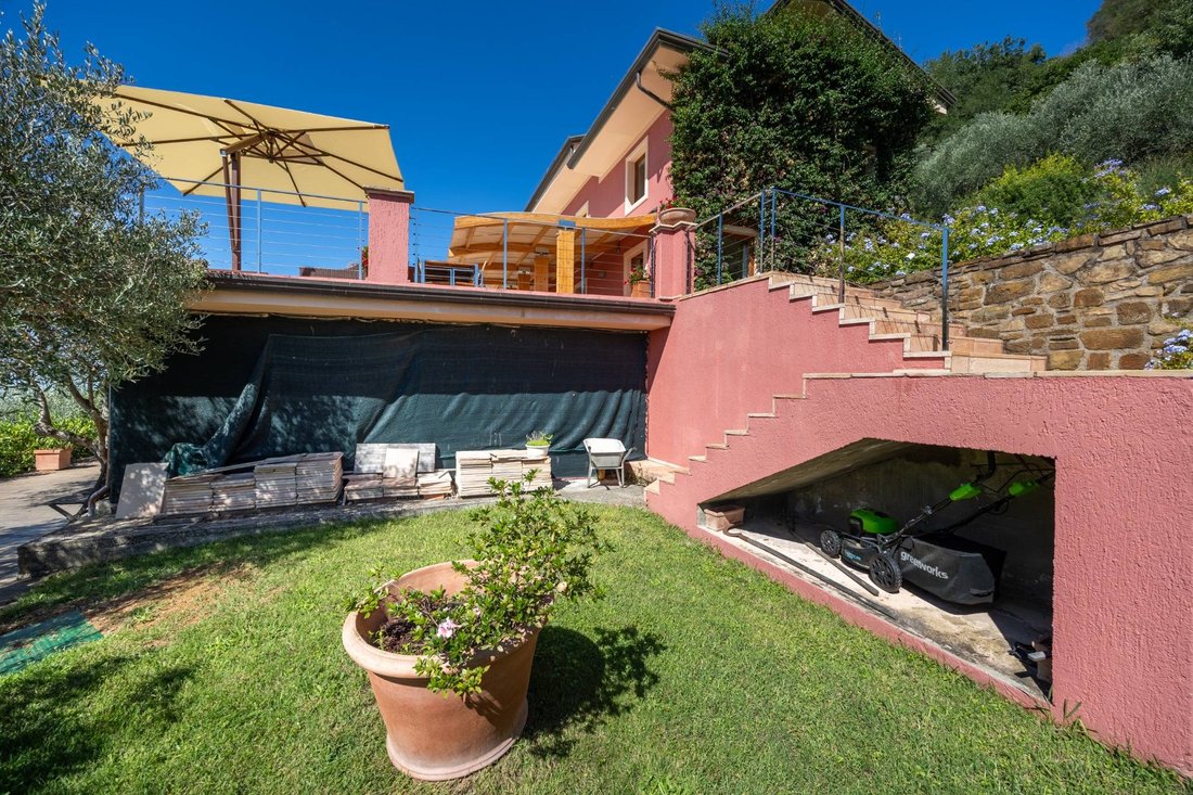 Villa in Massarosa, Tuscany, Italy 5 - 17652818