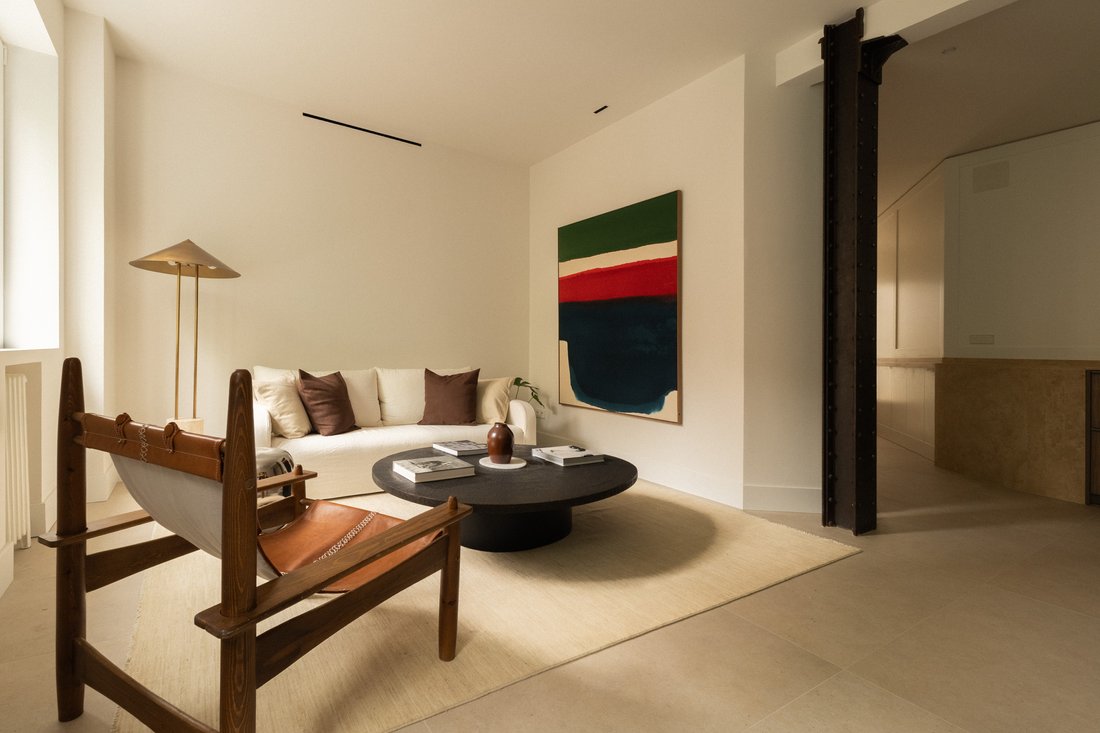 Apartment in Centro, Madrid, Spain 4 - 17644953