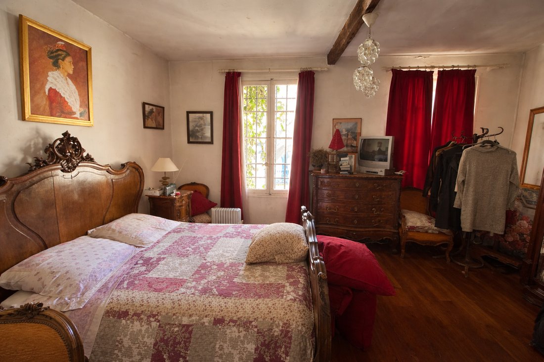 House in Maussane-les-Alpilles, Provence-Alpes-Côte d'Azur, France 5 - 17658926
