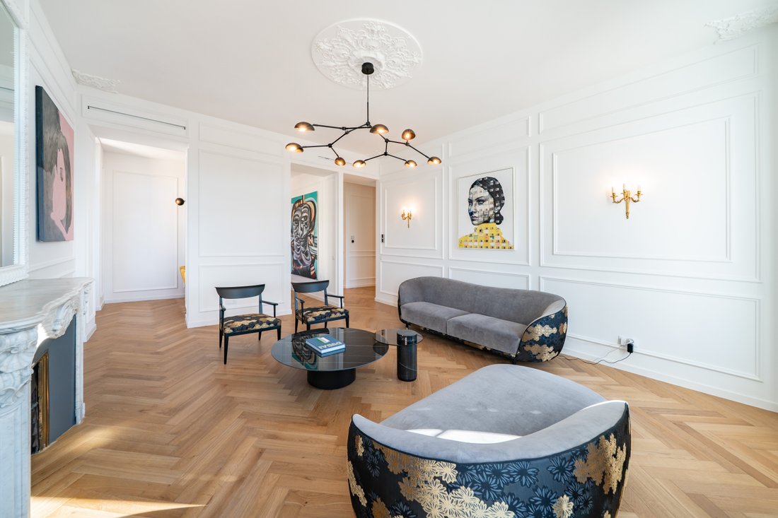 Apartment in La Californie, Cannes, France 4 - 17652004