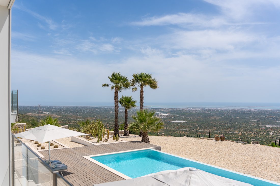 Villa in Estoi, Algarve, Portugal 4 - 15766620