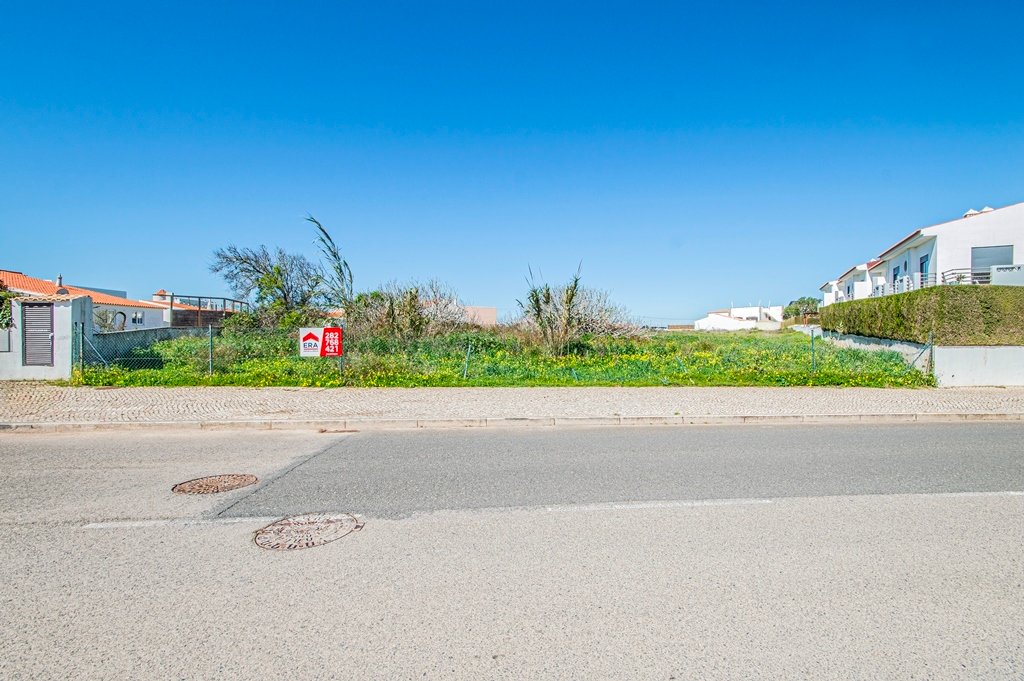Land in Sagres, Algarve, Portugal 1 - 17645353