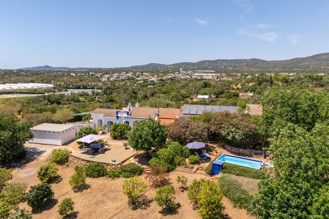 Finca in Olhao, Algarve, Portugal 5 - 16123781