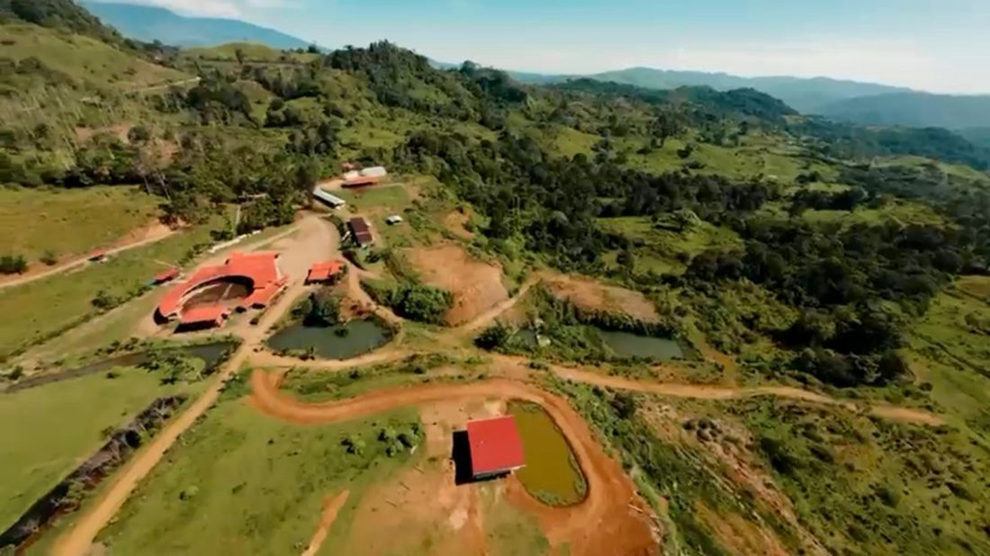 Estate in Turrialba, Cartago Province, Costa Rica 4 - 17646251