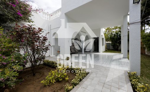 Villa in Béni Khiar, Nabeul, Tunisia 1