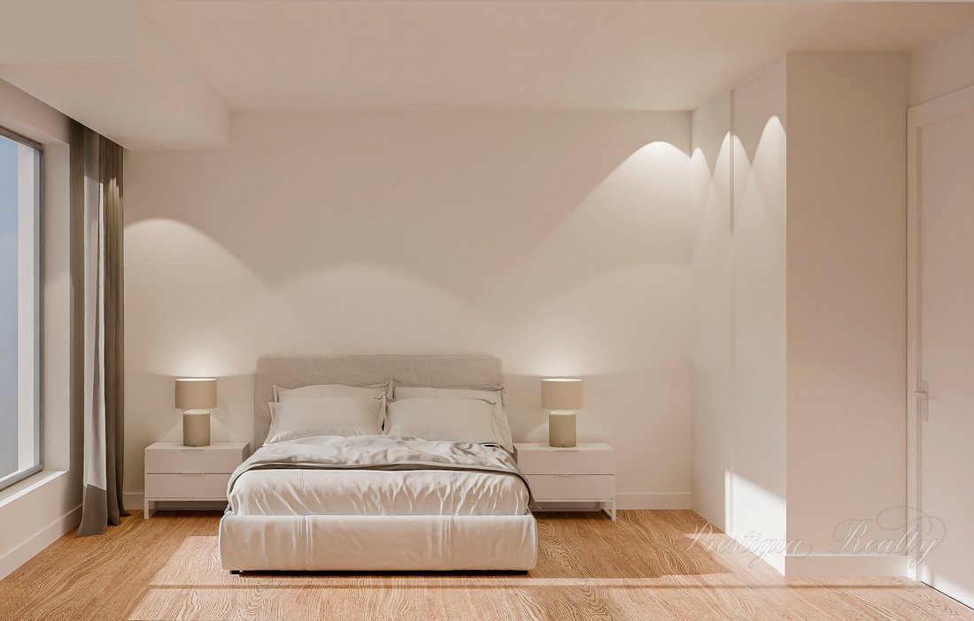 Apartment in Glyfada, Attica, Greece 5 - 17652536