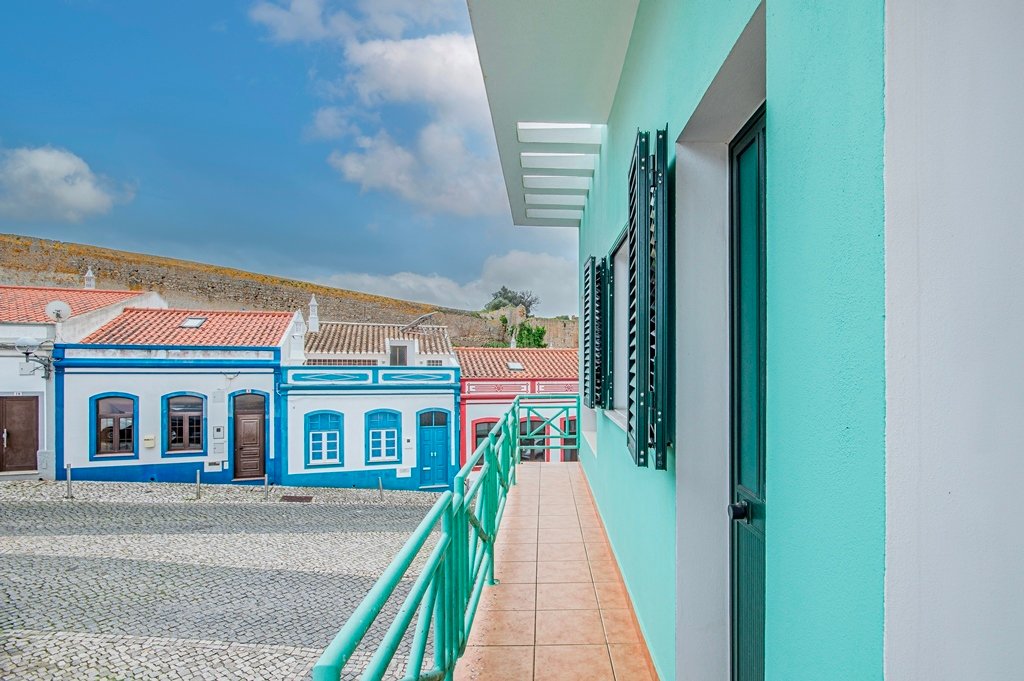 Townhouse in São Sebastião, Lagos, Sao Goncalo de Lagos, Portugal 1 - 17644929