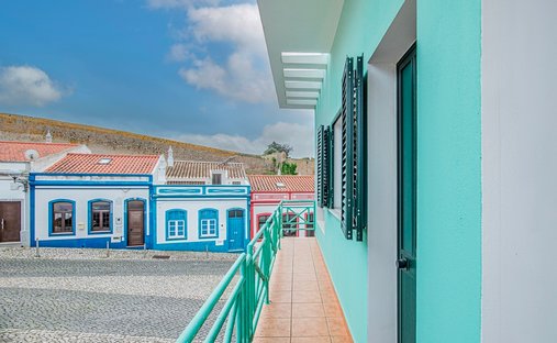 Maison de ville à São Sebastião, Lagos, Sao Goncalo de Lagos, Portugal 1
