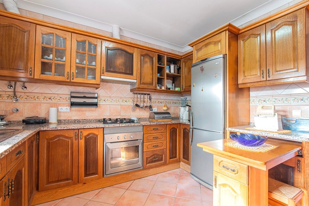 Villa in Vila do Bispo e Raposeira, Algarve, Portugal 5 - 17646252