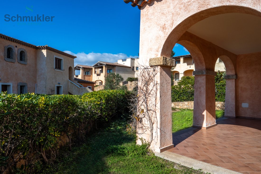 Appartement à Figari/Golfo Aranci, Sardaigne, Italie 4 - 17646363