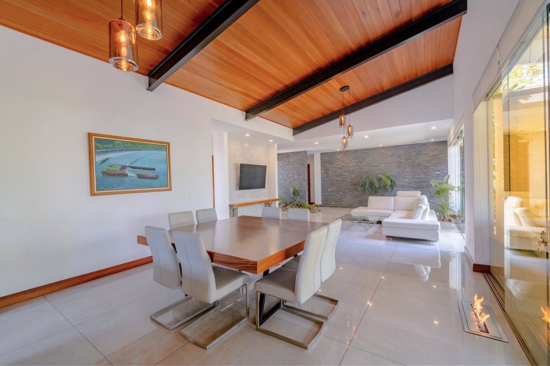 House in San Rafael, Alajuela Province, Costa Rica 5 - 17645825