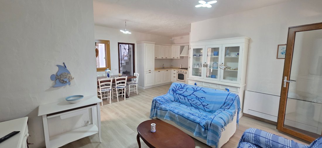 Villa in Maracalagonis, Sardinia, Italy 5 - 17647465
