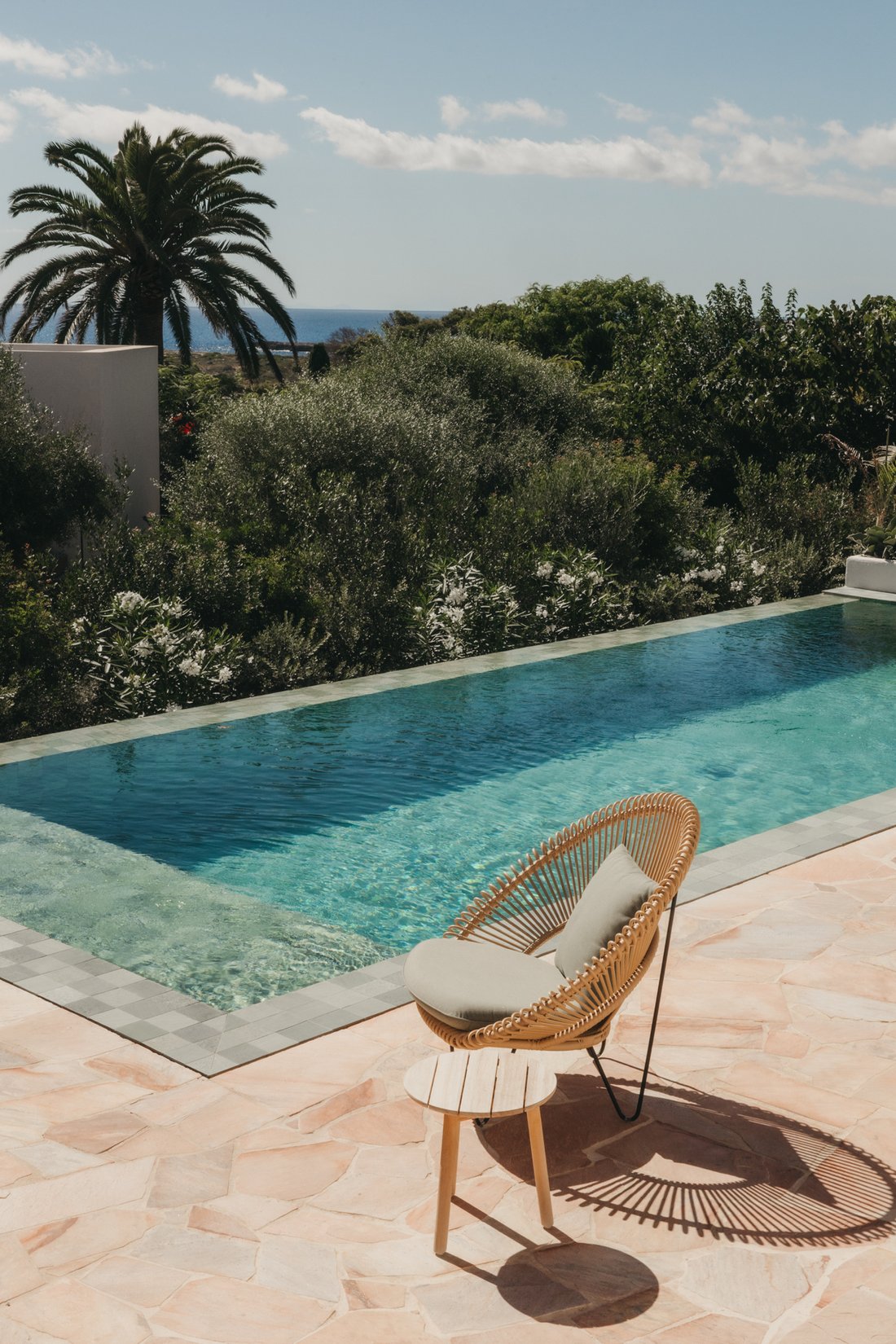 Villa en San Luis, Islas Baleares, España 1 - 17658460