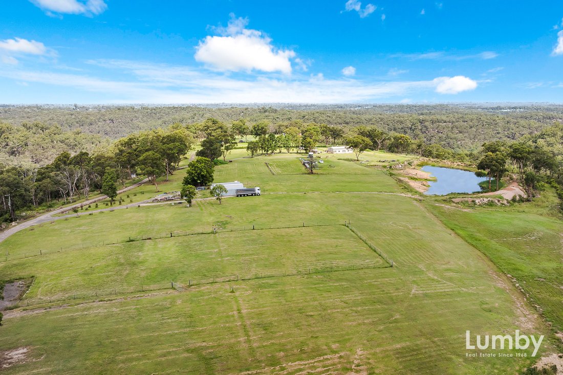 Land in Glenorie, New South Wales, Australia 4 - 17659675