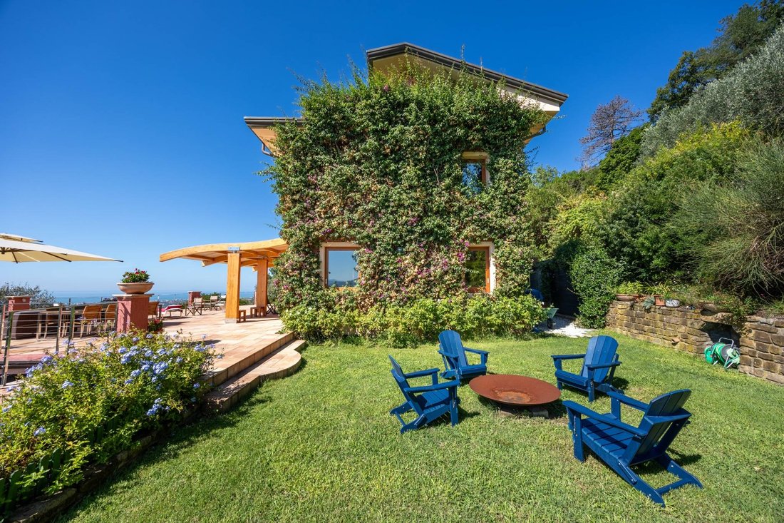 Villa in Massarosa, Tuscany, Italy 2 - 17652818