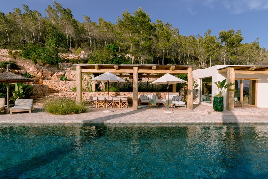Maison à Santa Eulària des Riu, Îles Baléares, Espagne 2 - 17647553