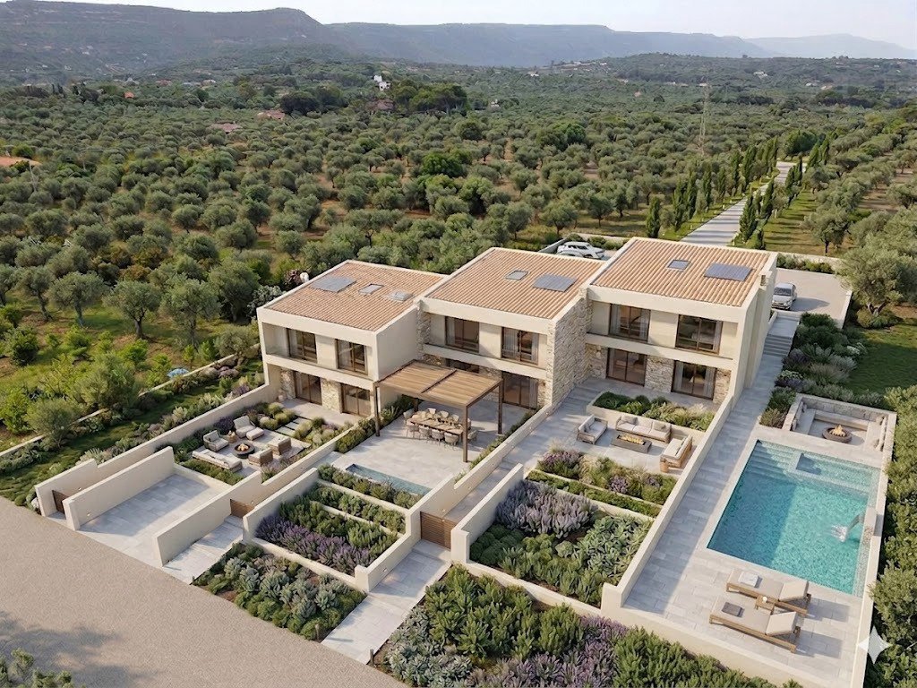 Villa in Saint Anna - Saint Michael, Alghero, Sardinia 5 - 17656606