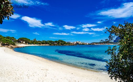 Wohnung in Figari/Golfo Aranci, Sardinien, Italien 1
