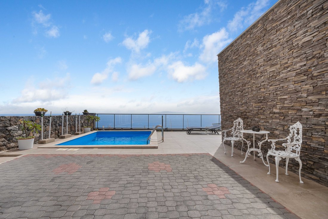 Villa in Gaula, Madeira, Portugal 3 - 17644829