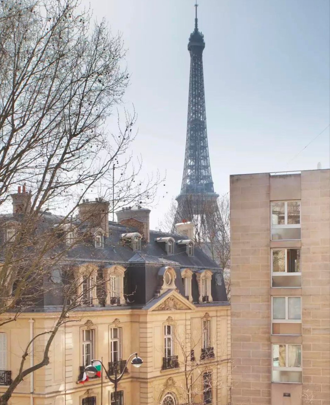 Apartment in Gros Caillou, Paris 7e Arrondissement, Paris 2 - 17652040