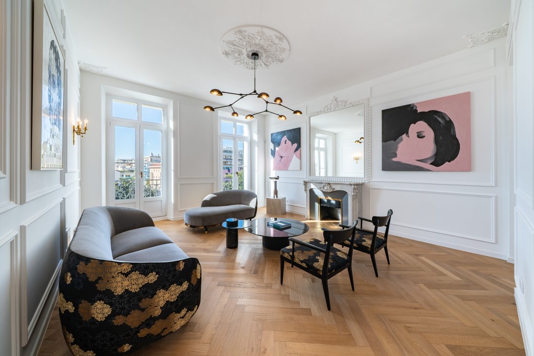 Apartment in La Californie, Cannes, France 1 - 17652004