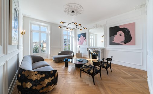 Appartamento a La Californie, Cannes, Francia 1