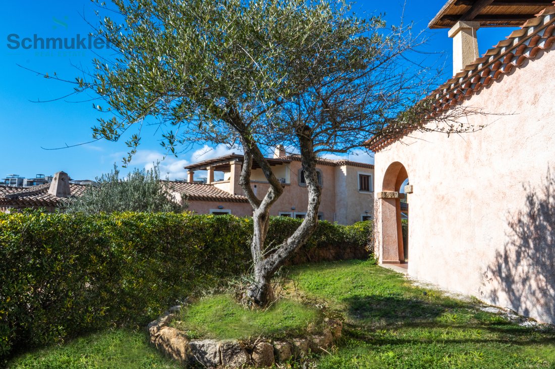 Appartement à Figari/Golfo Aranci, Sardaigne, Italie 3 - 17646363