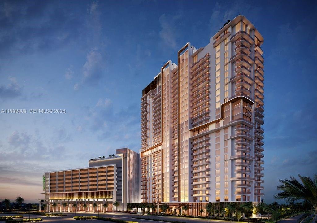 Condo in Miami Beach, Florida, United States 1 - 17648386