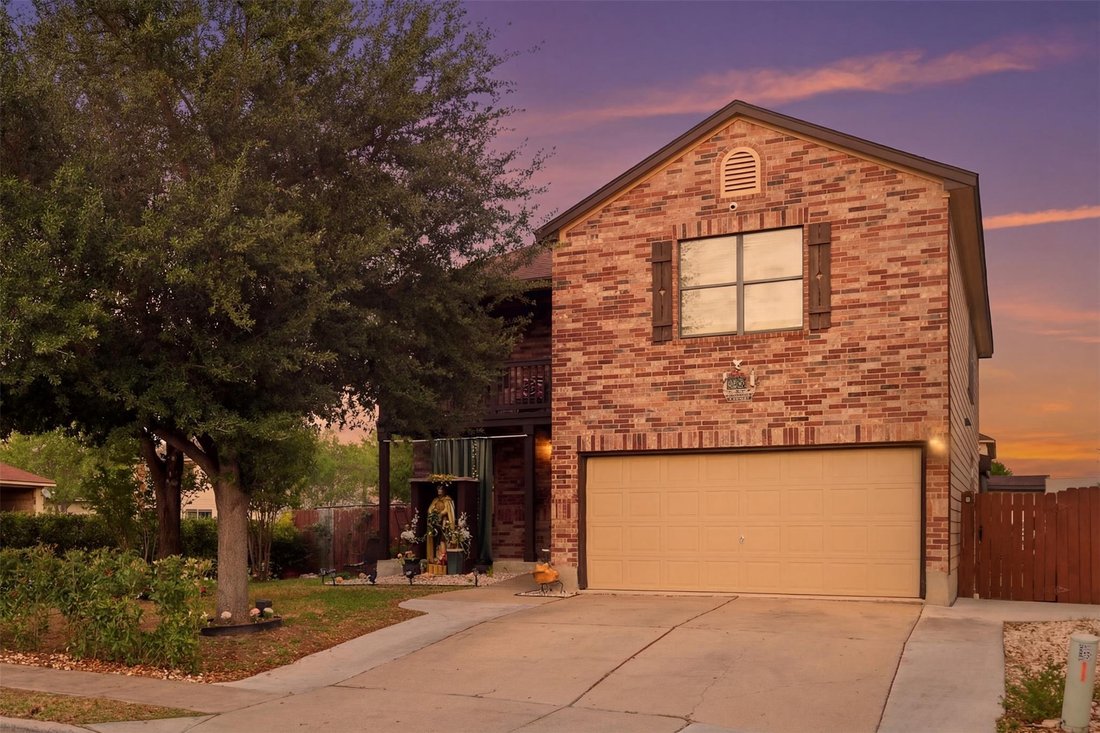 House in Austin, Texas, United States 1 - 17645634