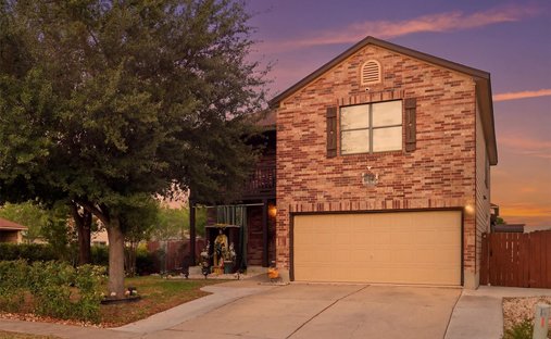 Haus in Austin, Texas, Vereinigte Staaten 1