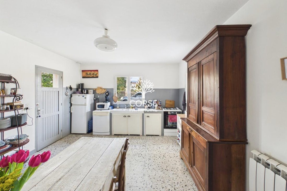 House in Porto-Vecchio, Corsica, France 5 - 17647012
