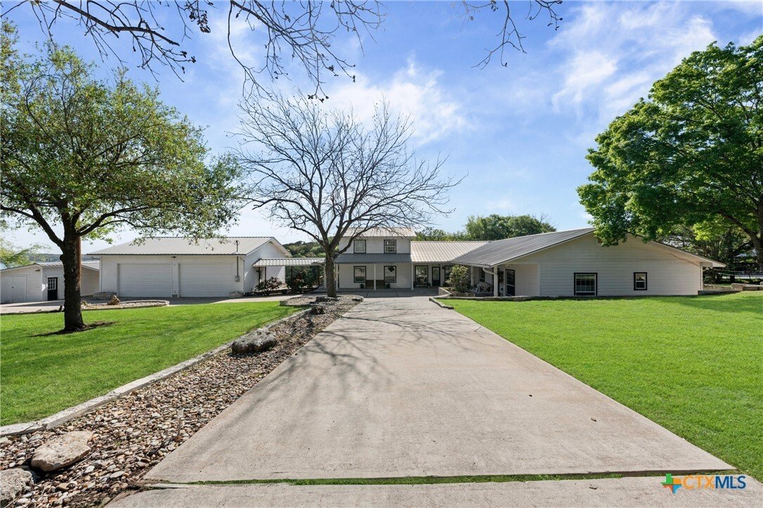 House in Belton, Texas, United States 3 - 17653785