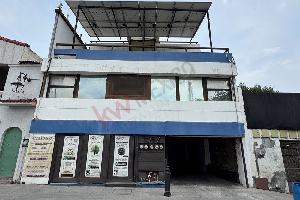 House in Monterrey, Nuevo Leon, Mexico 1 - 17649454