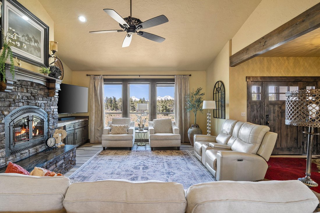 House in Bend, Oregon, United States 1 - 17645213