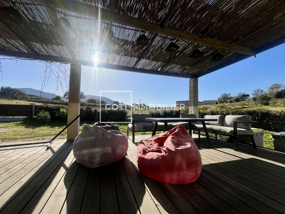 House in Sartène, Corsica, France 2 - 17646325