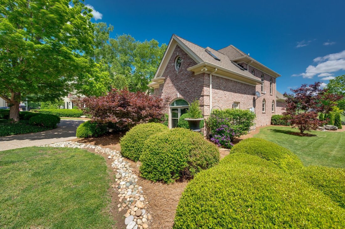 House in Nashville, Tennessee, United States 5 - 17652013