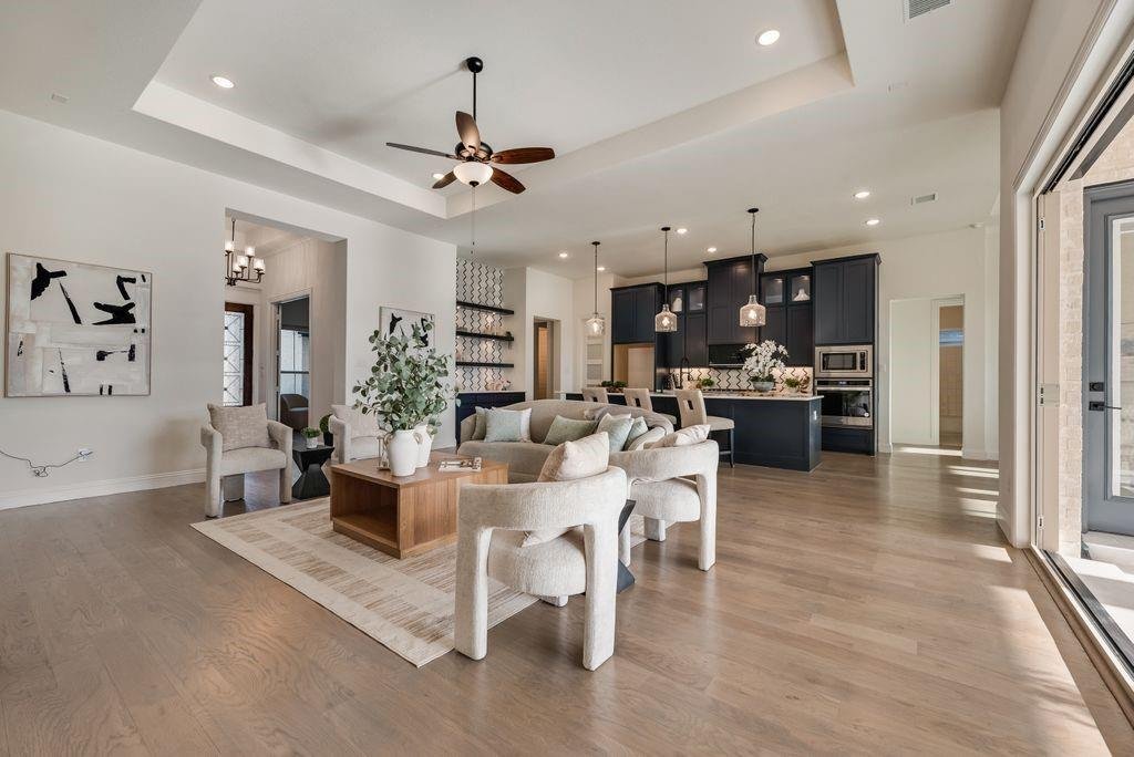 House in McKinney, Texas, United States 4 - 17649614