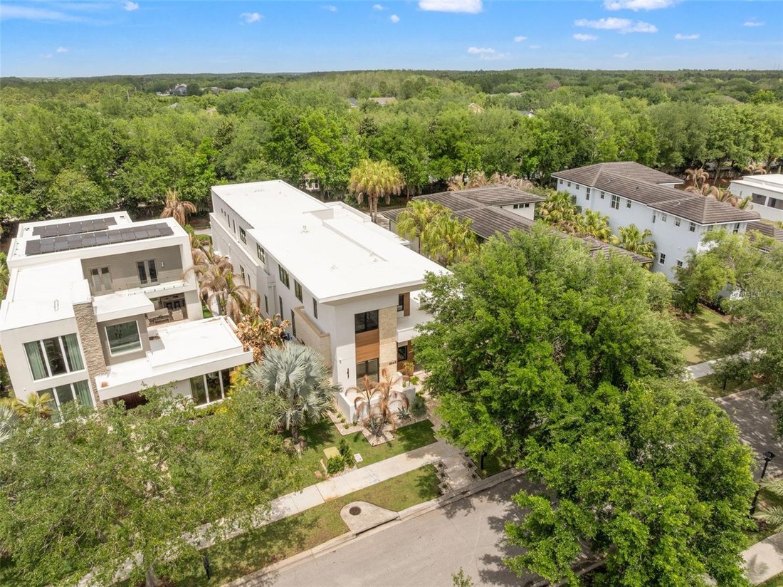 House in Orlando, Florida, United States 1 - 17652174