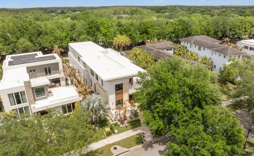 House in Orlando, Florida, United States 1