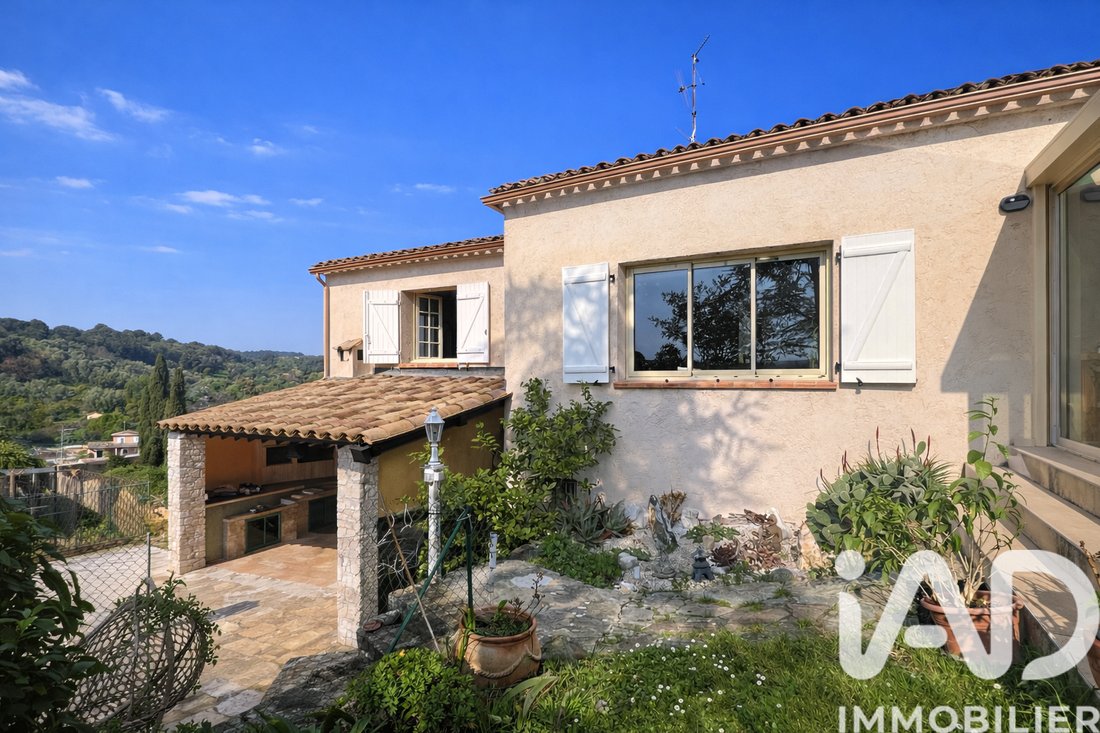 House in Vallée Verte-Issarts-Vignasses, Biot, France 4 - 17361711