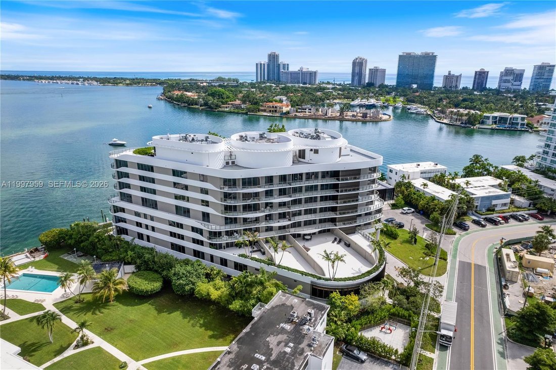 Condo in Bal Harbour, Florida, United States 2 - 17648441