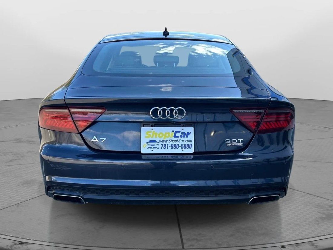 Sedan in Canton, MA, United States 3 - 17514701
