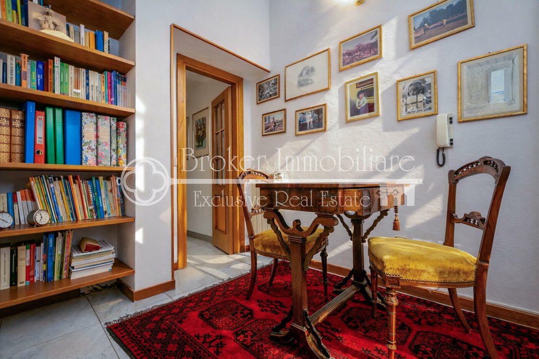Apartment in Pietrasanta, Tuscany, Italy 3 - 17477236