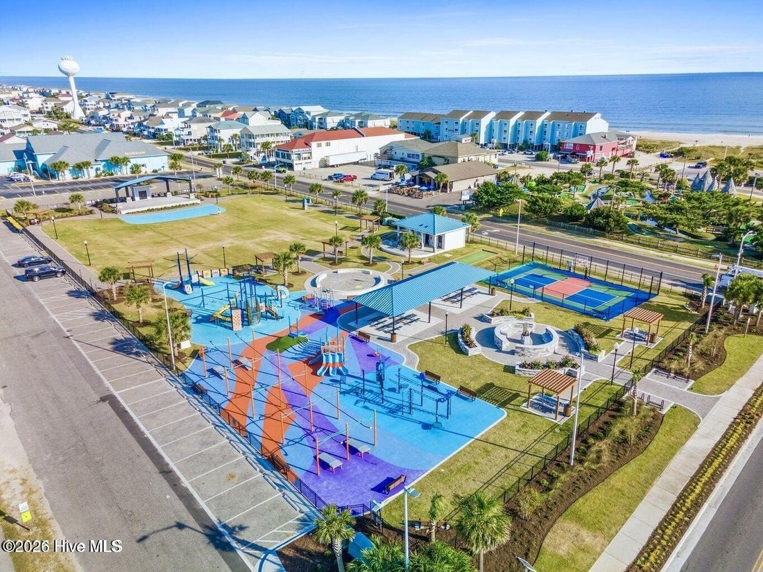 Land in Ocean Isle Beach, North Carolina, United States 3 - 17653326