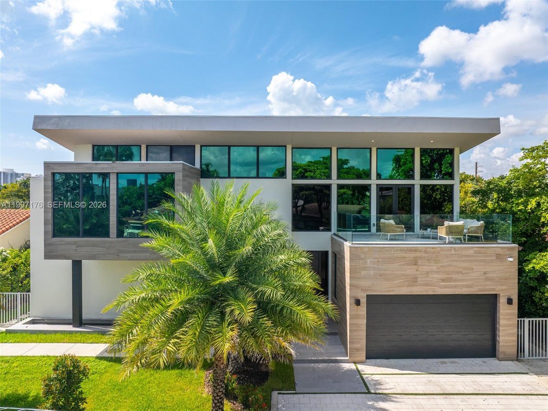 House in Hallandale Beach, Florida, United States 3 - 17645165