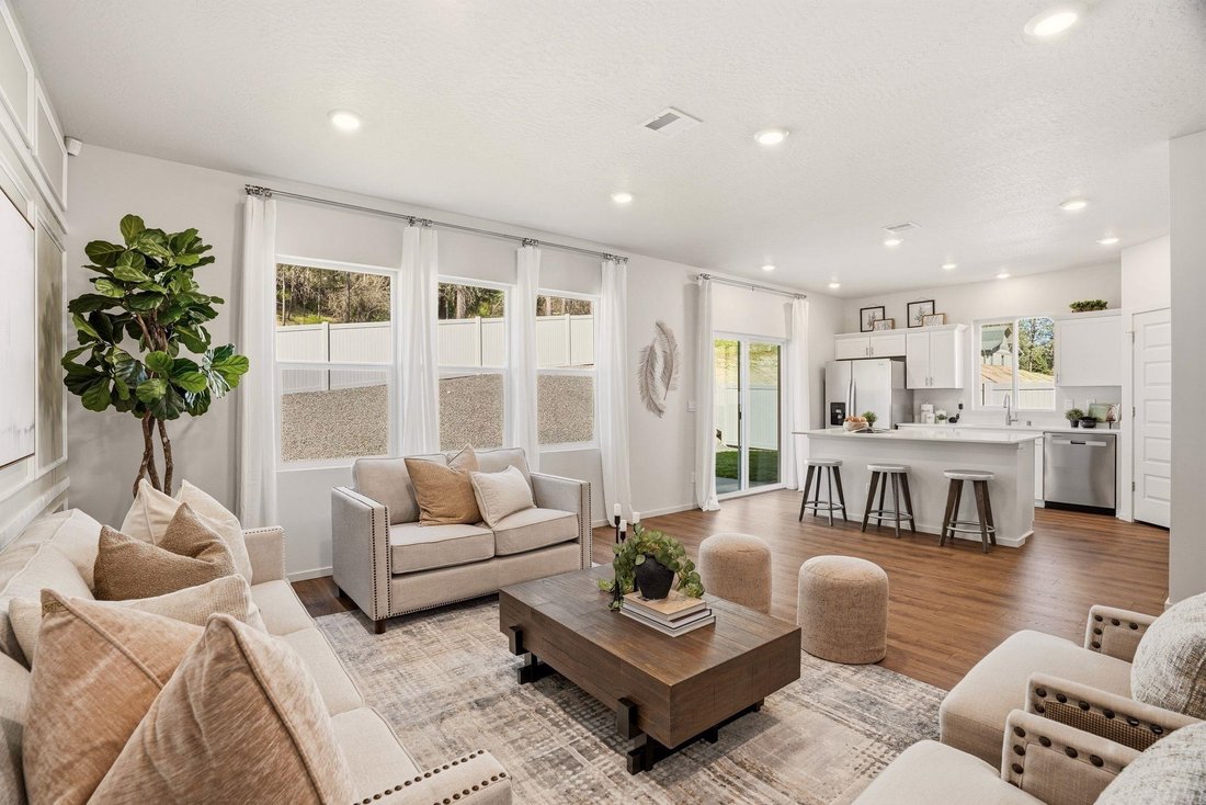 House in Spokane, Washington, United States 4 - 17655407