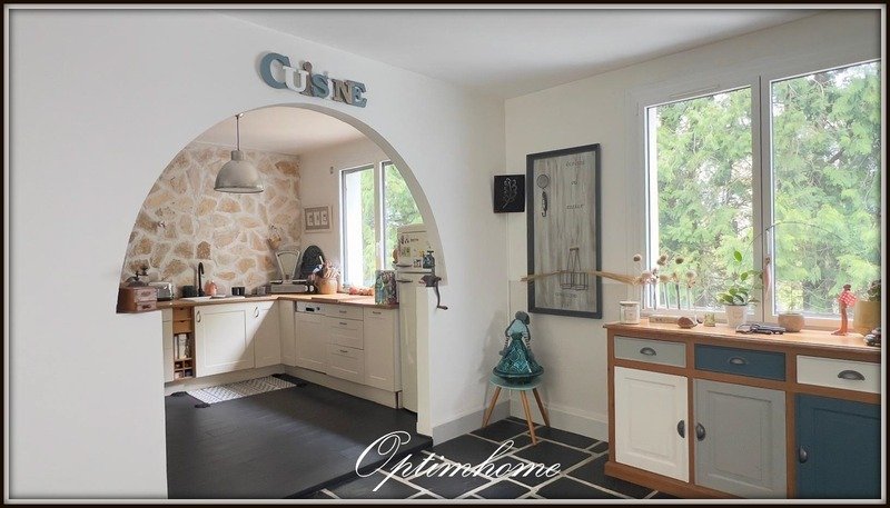 House in La Chapelle-sur-Erdre, Pays de la Loire, France 2 - 17646802