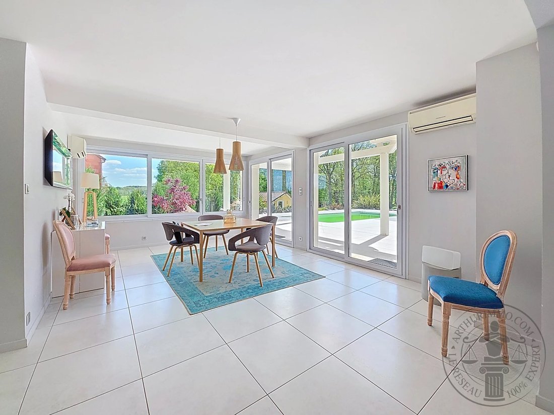 House in Angervilliers, Ile-de-France, France 4 - 17650294